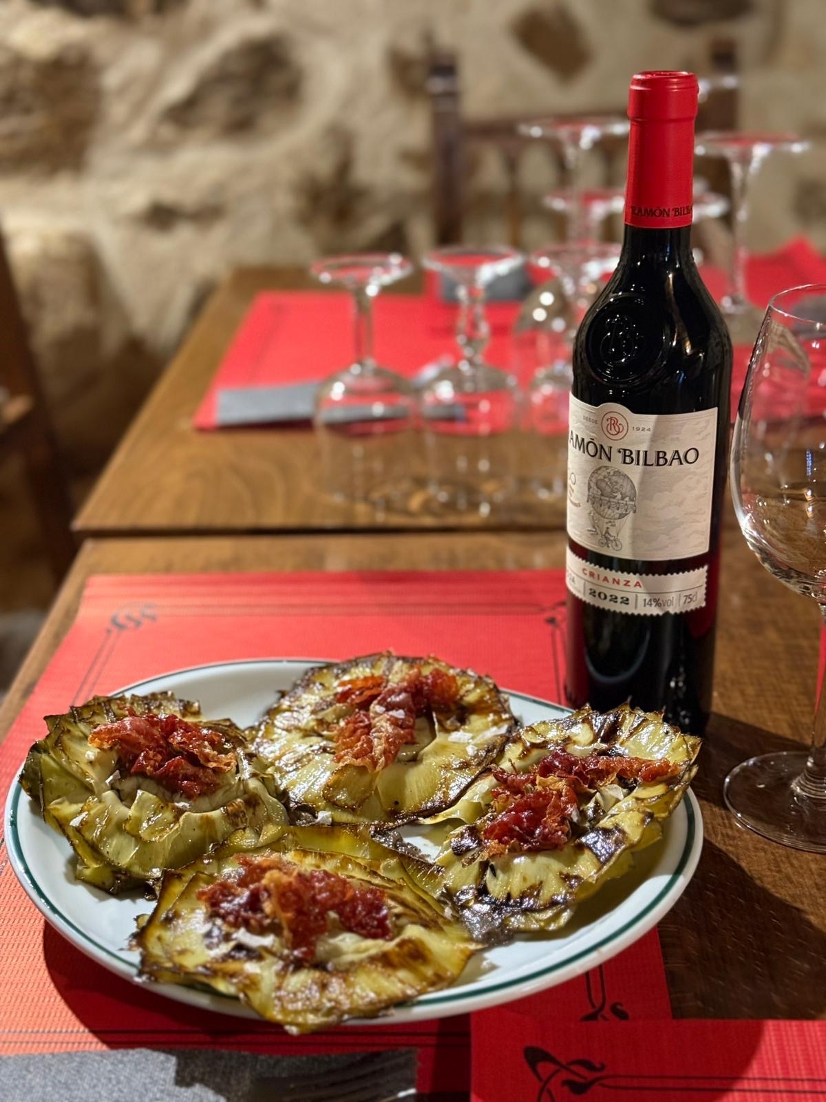 Galería del restaurante Rey Don Pedro 10