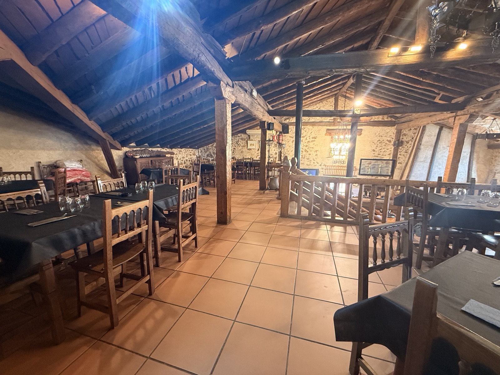 Galería del restaurante Rey Don Pedro 15