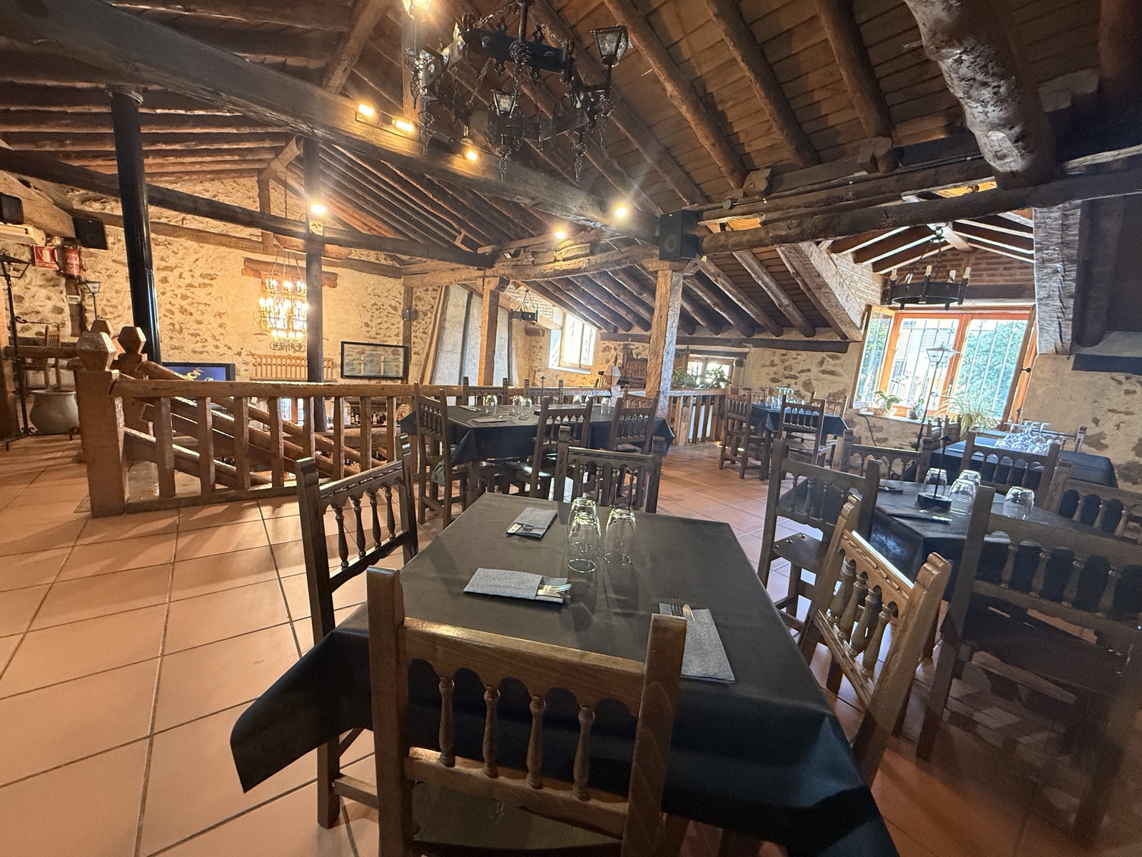 Galería del restaurante Rey Don Pedro 16