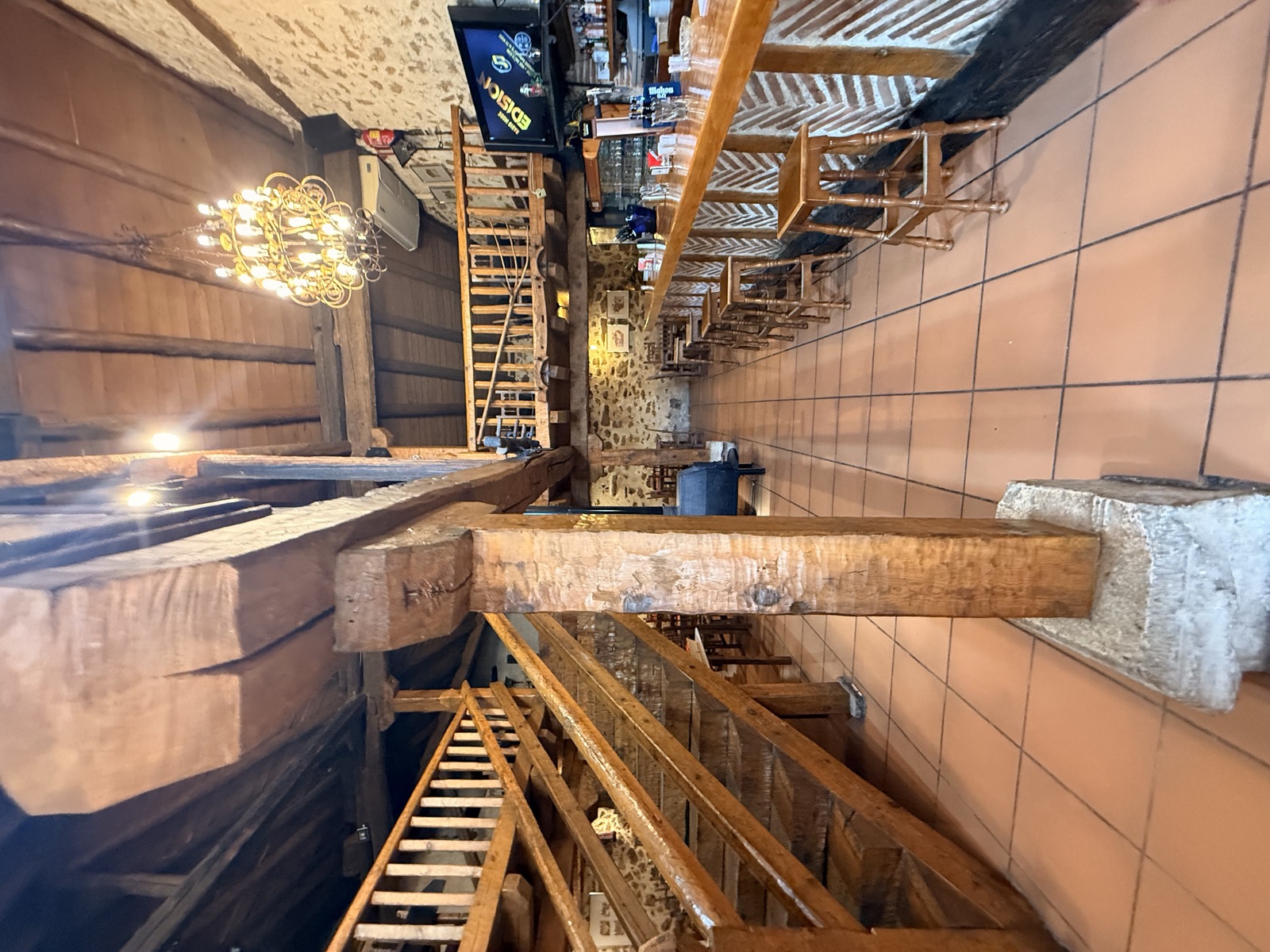 Galería del restaurante Rey Don Pedro 18