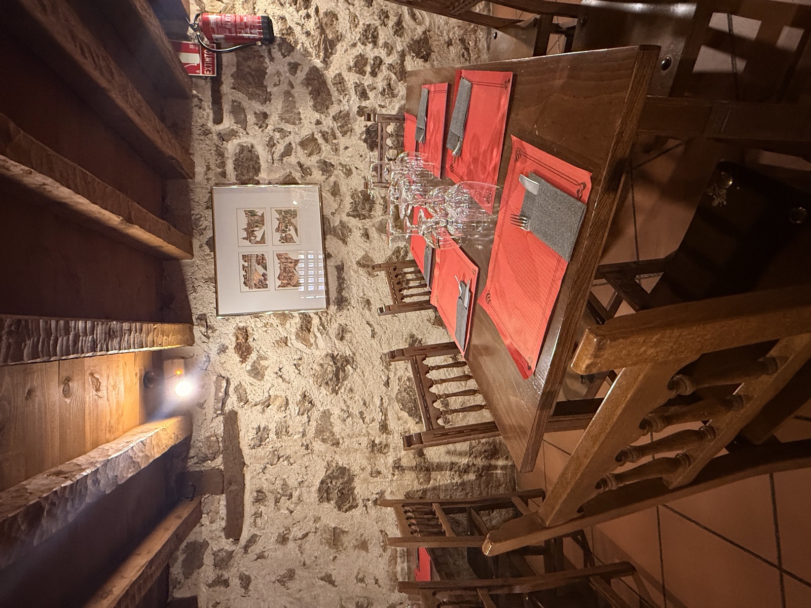 Galería del restaurante Rey Don Pedro 4
