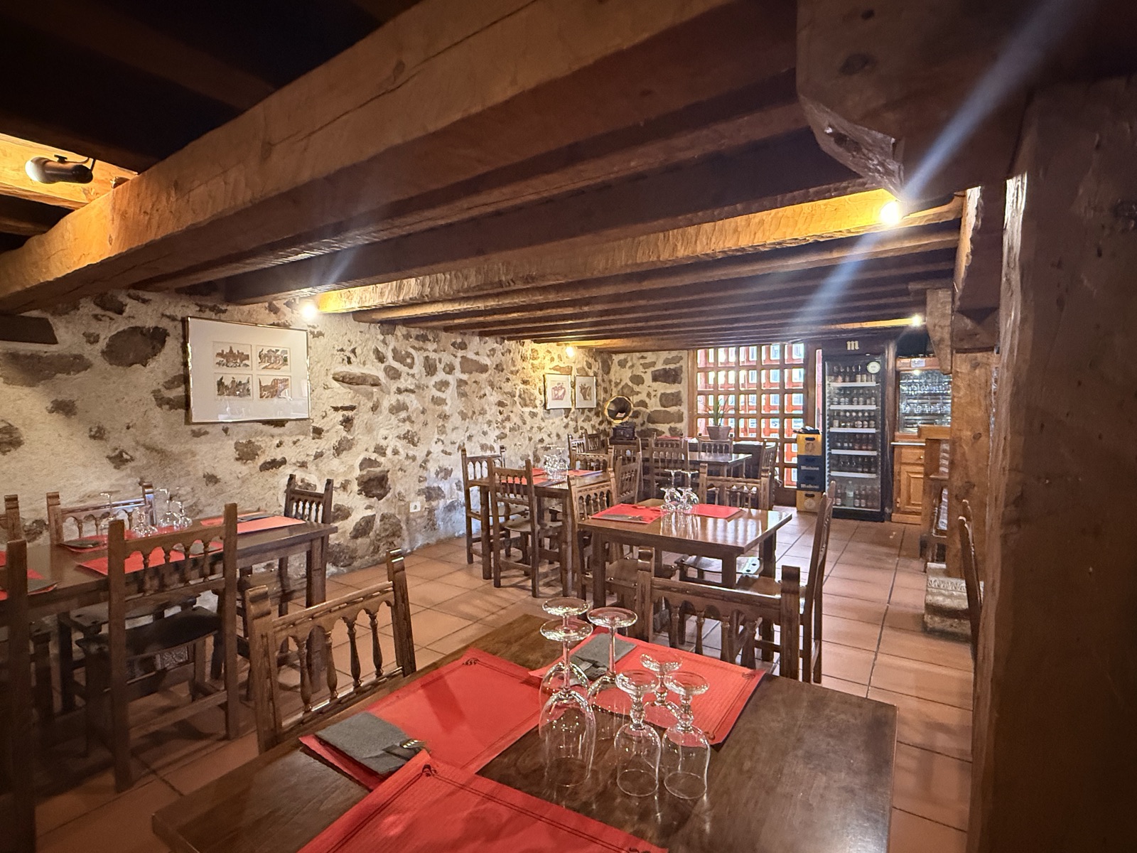 Galería del restaurante Rey Don Pedro 5
