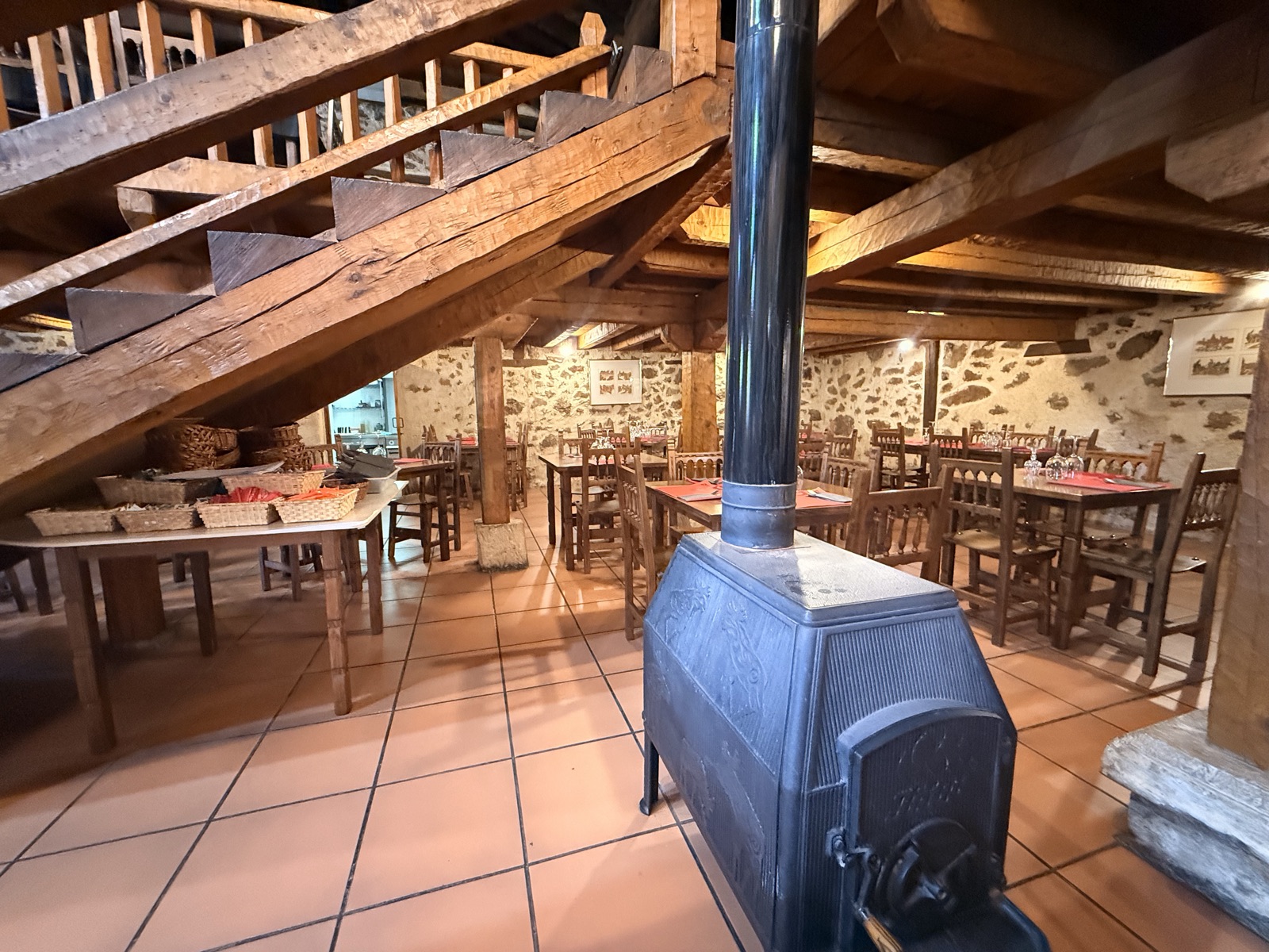 Galería del restaurante Rey Don Pedro 9